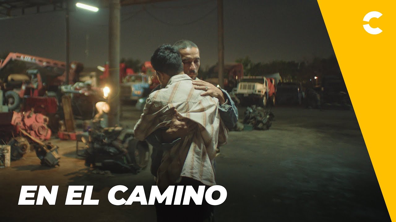 ON THE ROAD | TRAILER