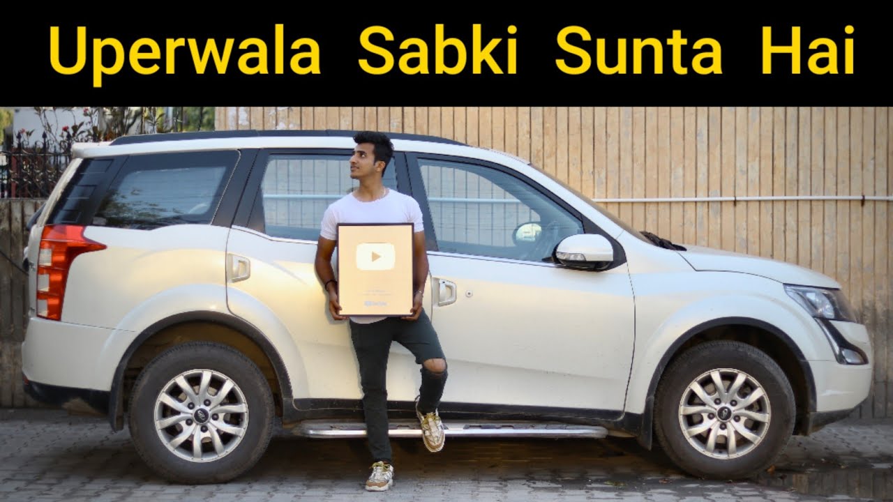 UPERWALA SABKI SUNTA HAI || TIME CHANGE || Gagan Summy
