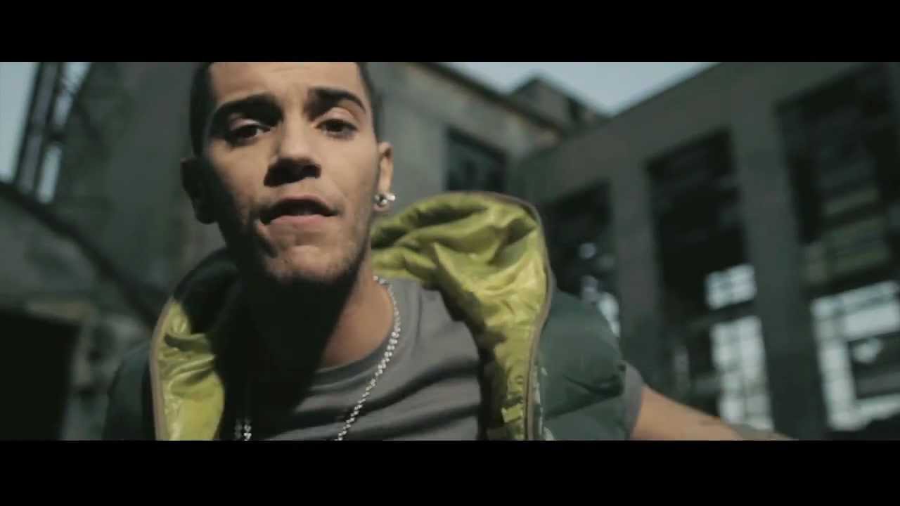 EMIS KILLA - PAROLE DI GHIACCIO (OFFICIAL VIDEO)