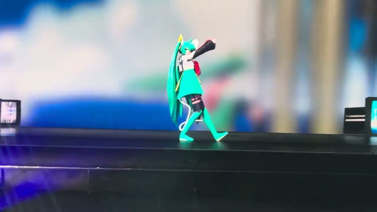 Miku Expo 2026 Chicago: CONNECT:COMMUNE 
