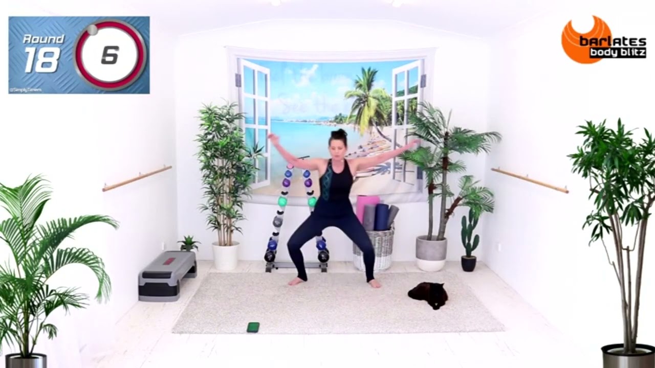 Walk Off Belly Fat