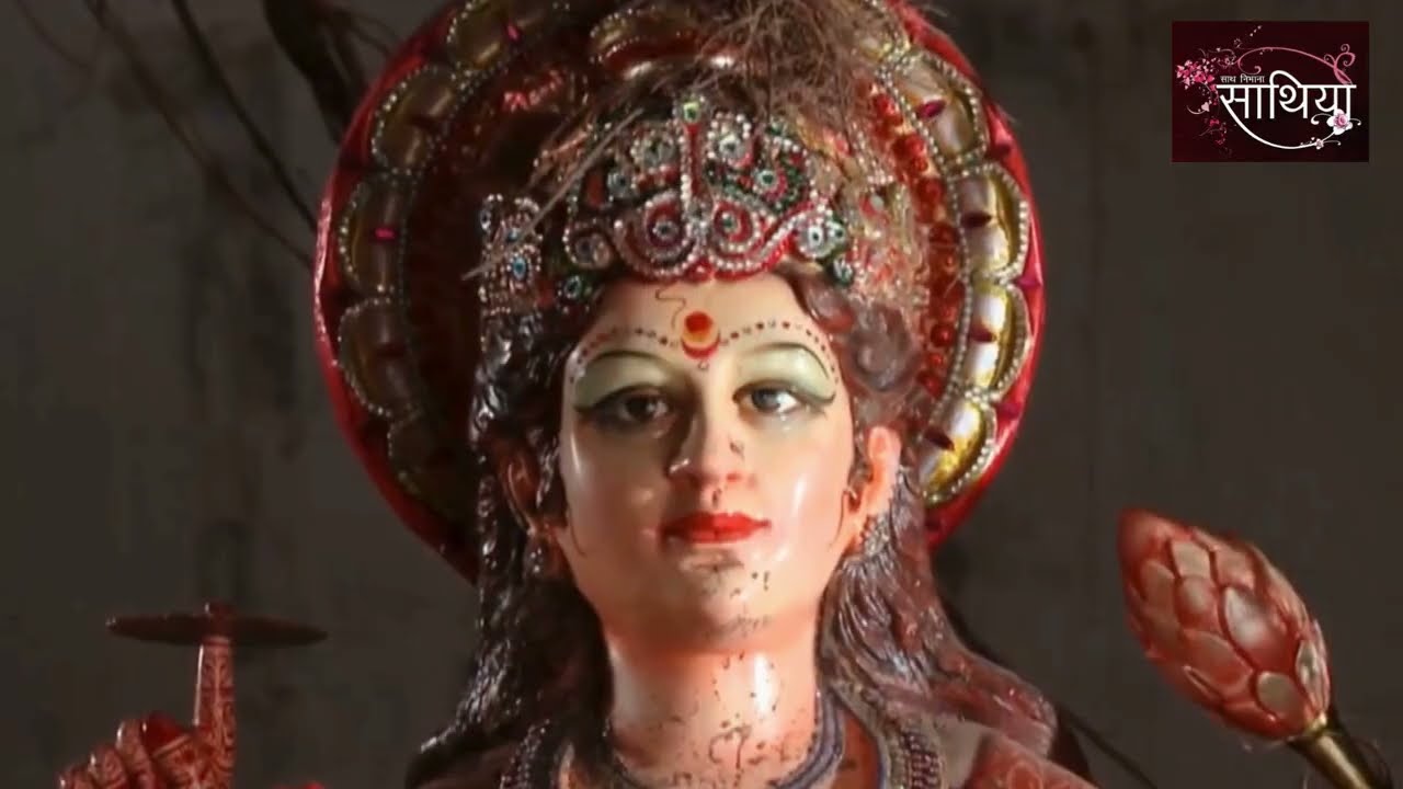 Saath Nibhaana Saathiya - Jai Mata Di Jai Mata Di BGM