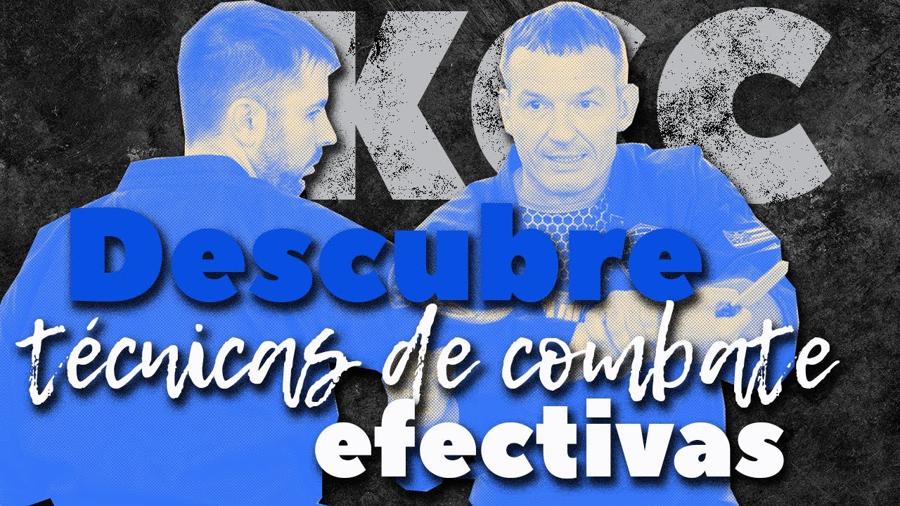Kajukenbo Close Combat: La Innovadora Variante Española que Revoluciona las Artes Marciales