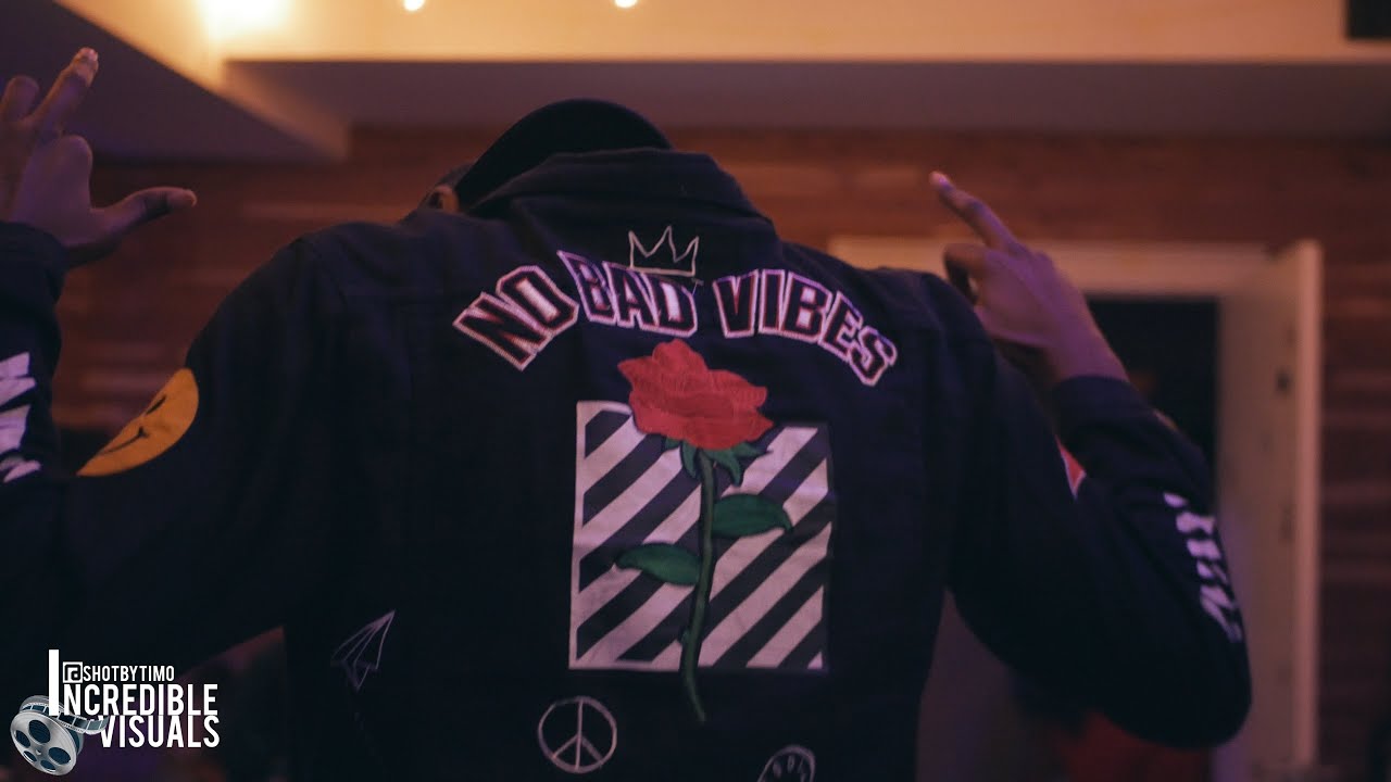 Rioo Cheeny - Would Be Lying (Prod. Young Mooski)| @shotbytimo