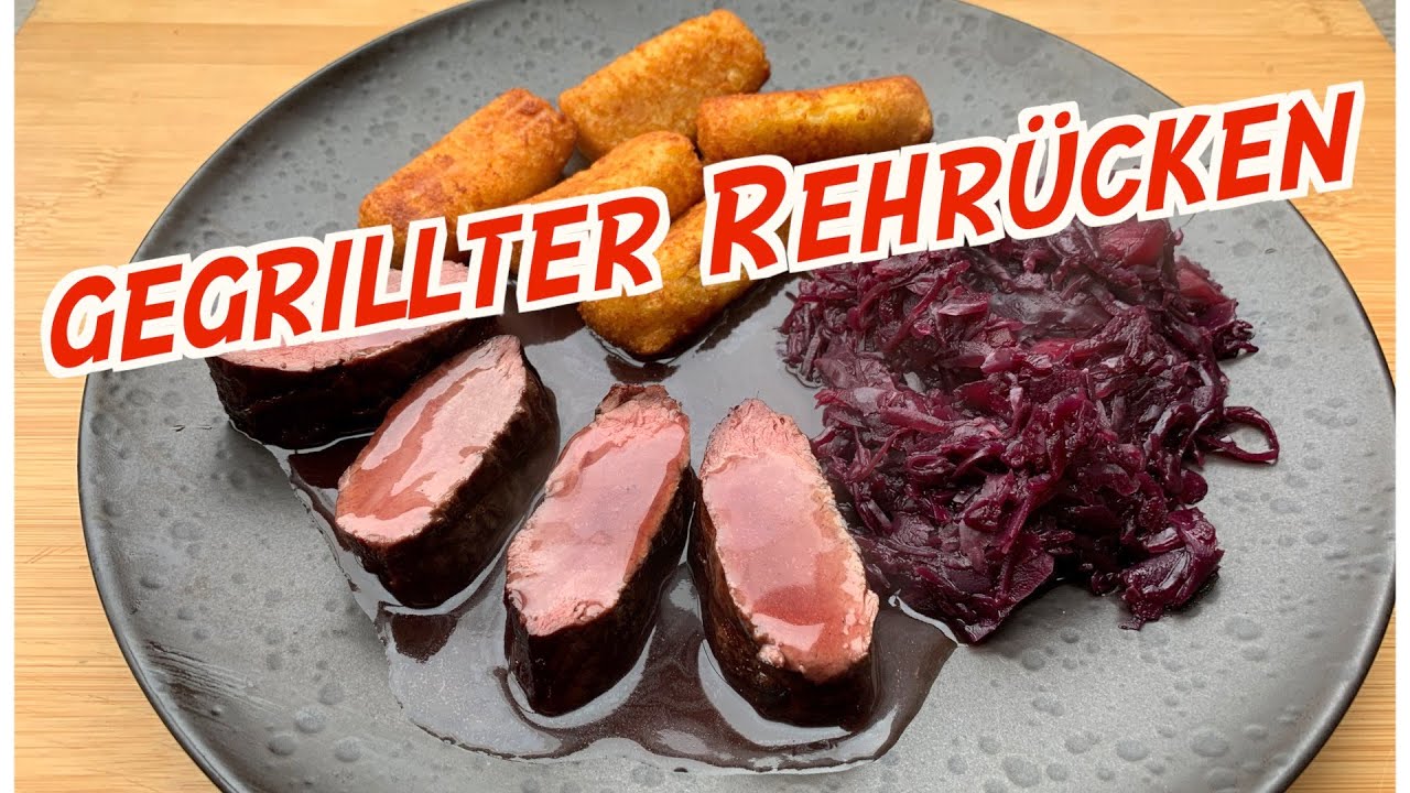 092 Rehrücken auf dem Heubett  I Sogambo