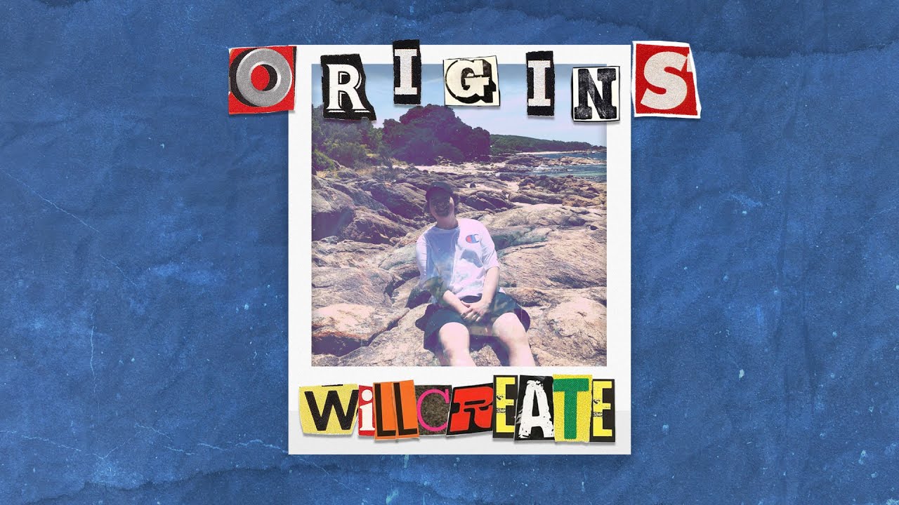 WillCREATE - GO BACK