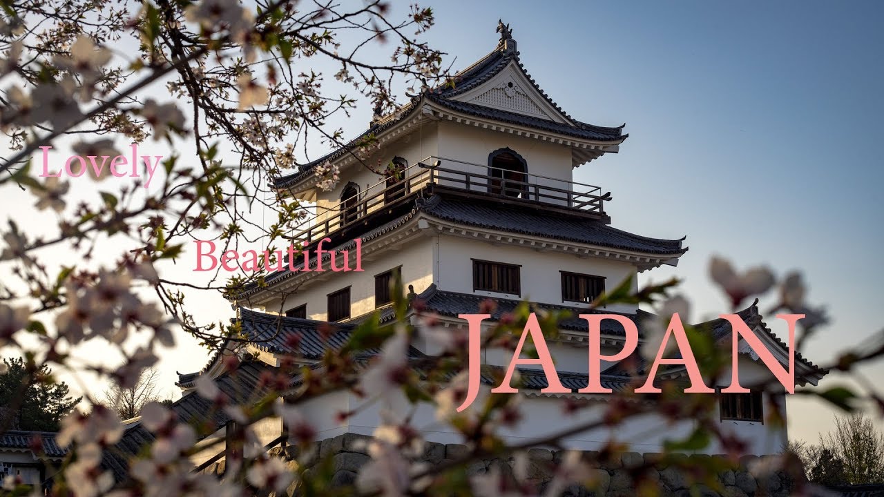 Japan Travel Montage, Trip Highlights, Tokyo, Kyoto, Osaka, Sendai, Nara, Kobe, Shiroishi