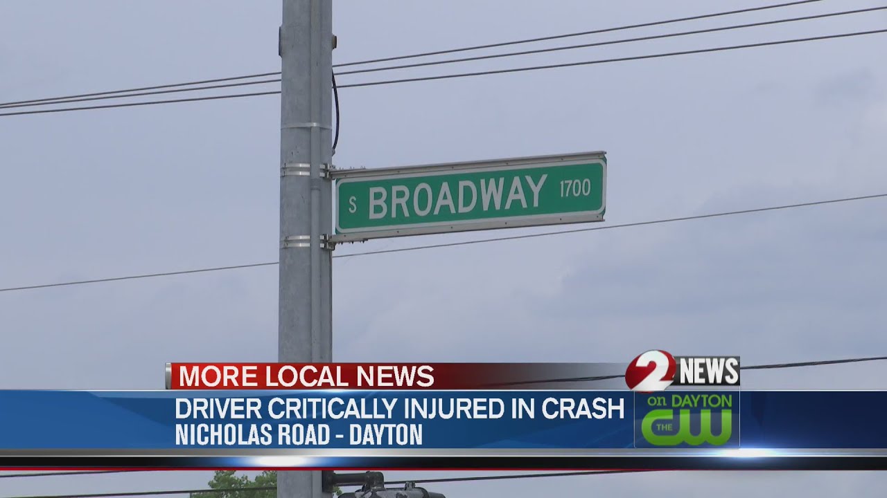 Traffic halted on I-75 N in error for crash on Nicholas Road