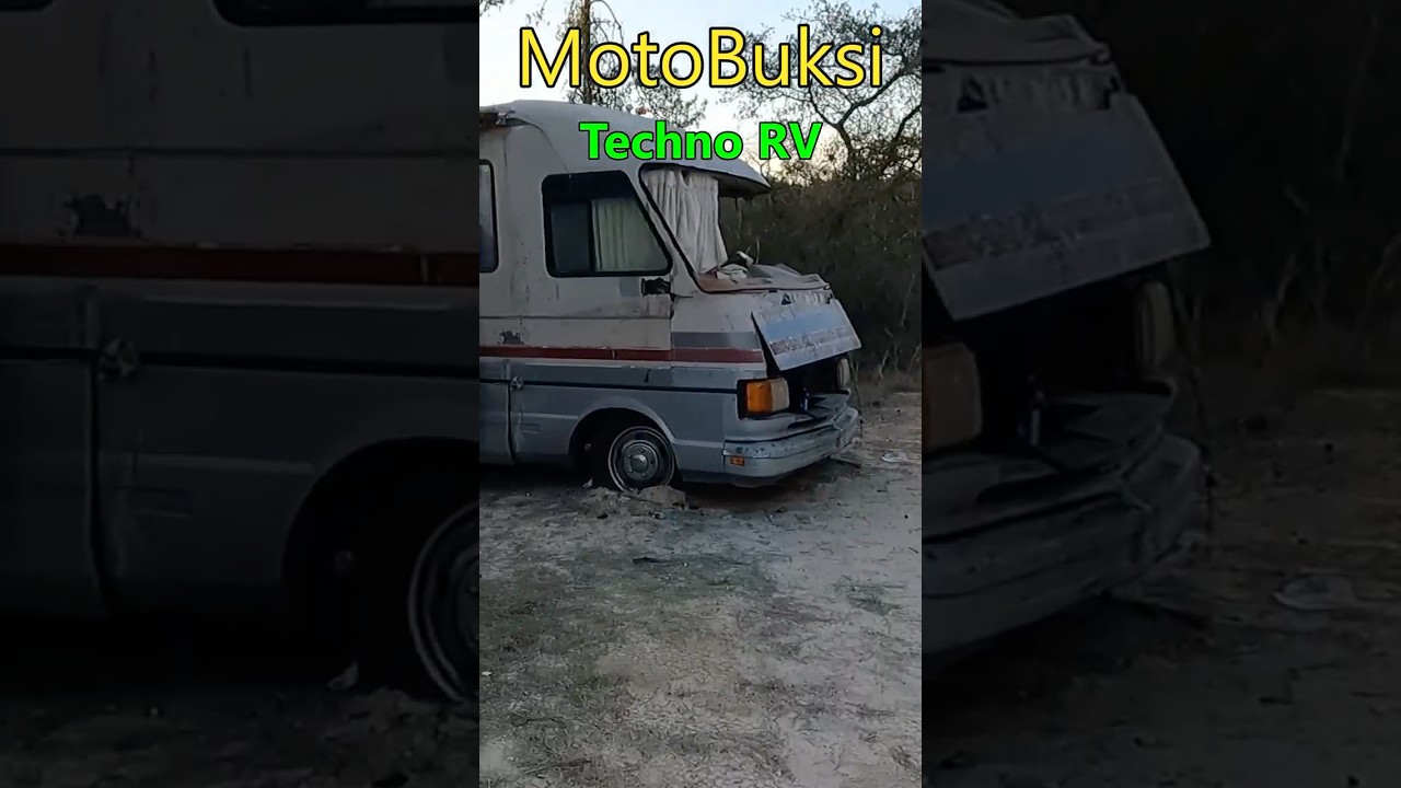 Techno RV - Rainbow People #magyar