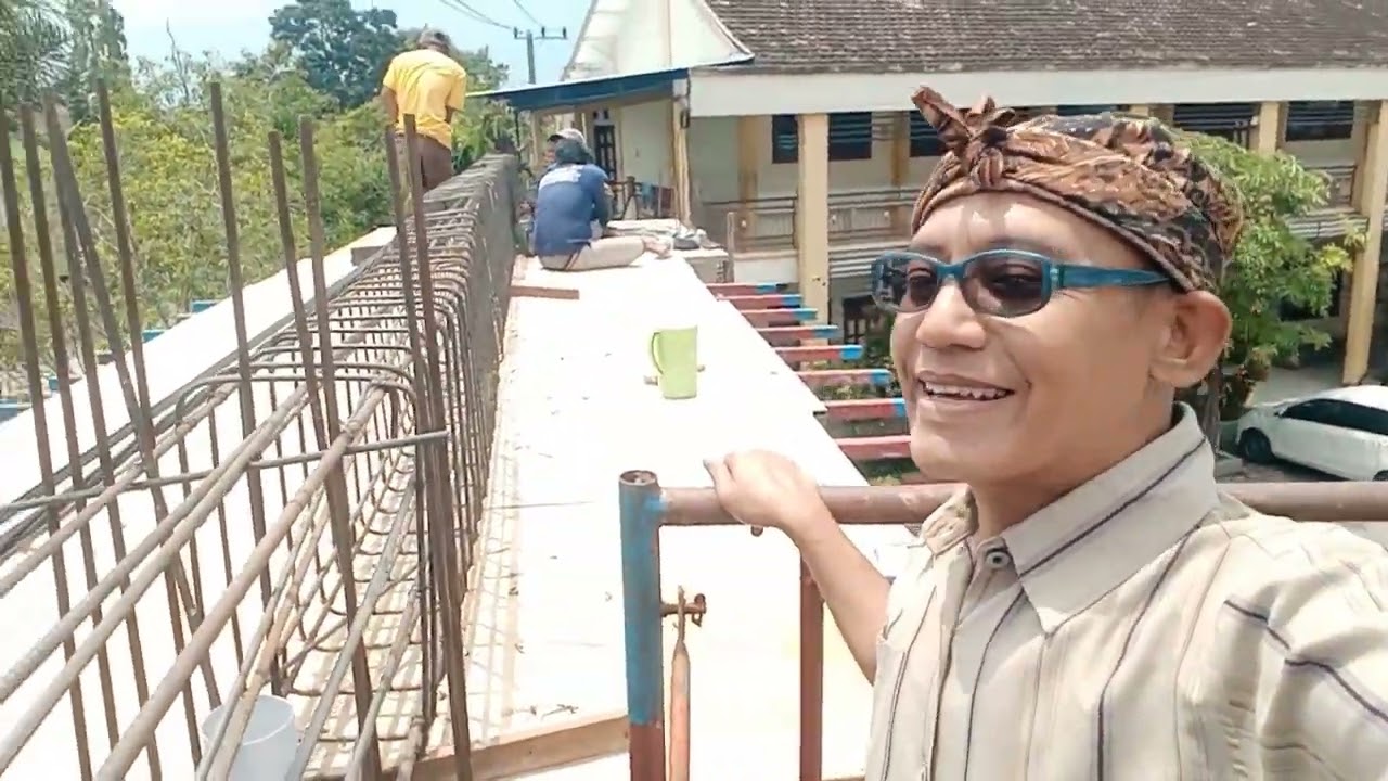 TKLO kemarin di pulau madura sekarang kita berada di sumberwudi kec Karanggeneng kab lamongan jatim