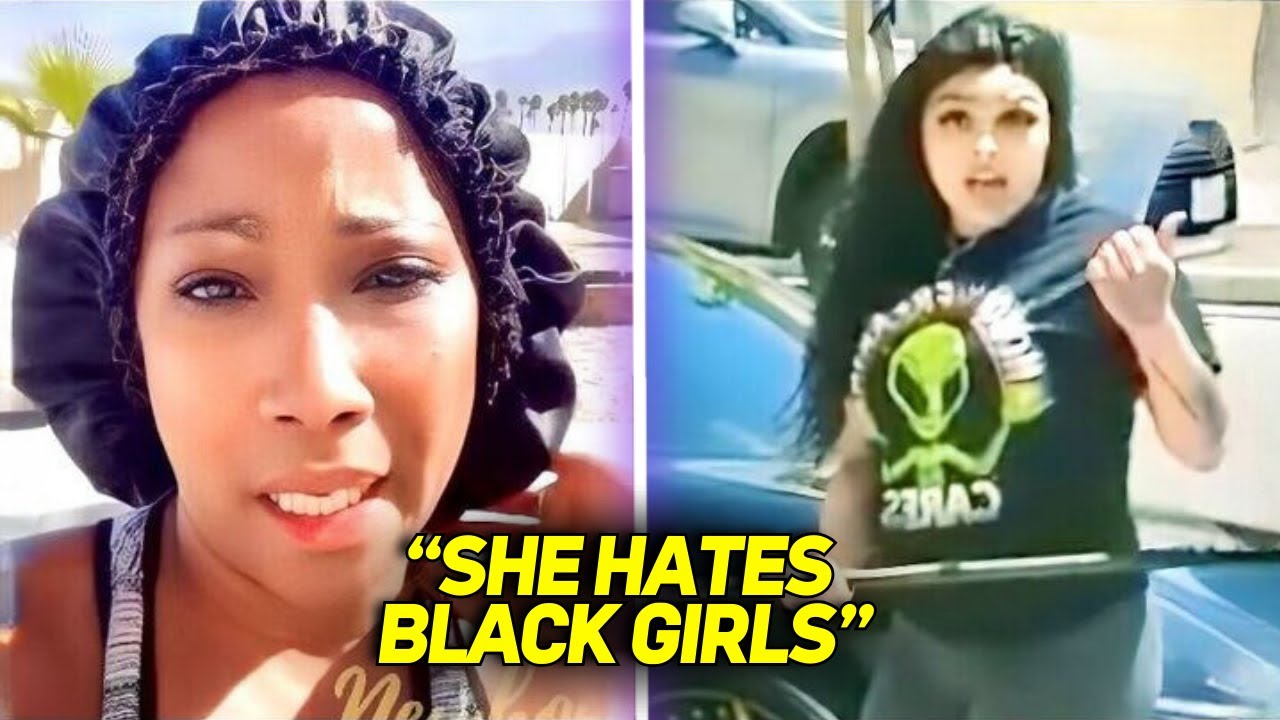 Blueface Mom ENDS Jaidyn Alexis & Exposes Her Rac!sm