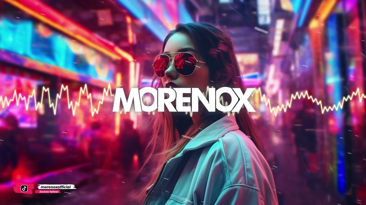 Kwiecień 2025 ✅ NAJLEPSZA MUZYKA KLUBOWA 2025 VOL 15 || MORENOX 🎶
