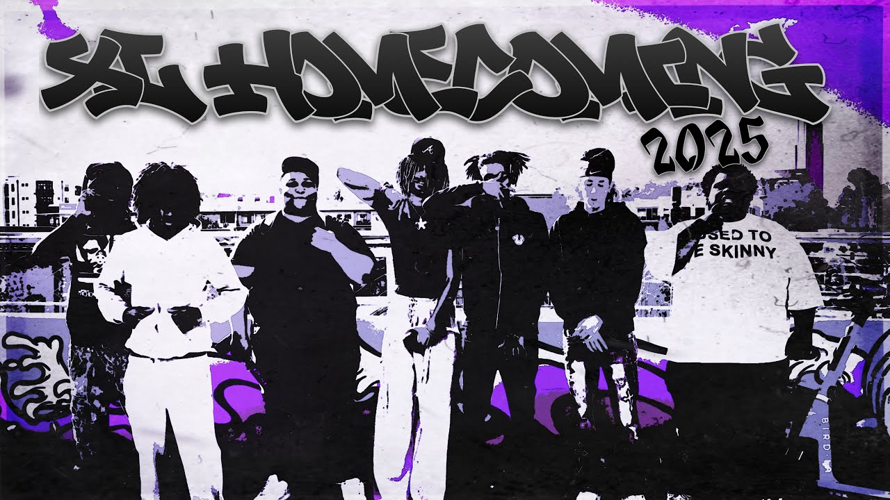 XL HOMECOMING: 2025
