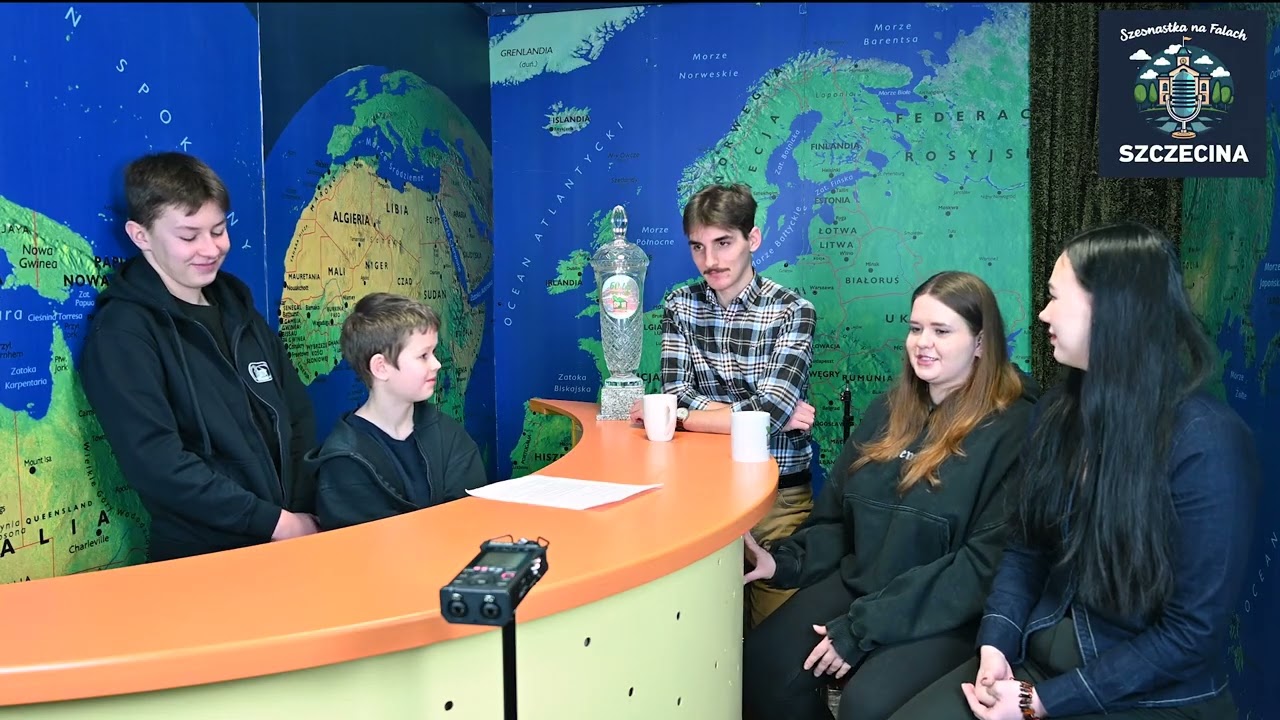 Prawo oczami studentów. Jak wygląda codzienność na US.