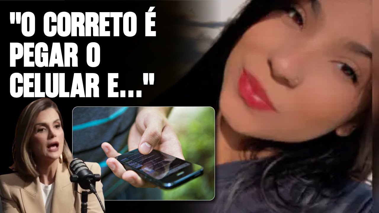 CASO VITÓRIA: AMANDA CSI ANALISA CONTRADIÇÕES DA INVESTIGAÇÃO