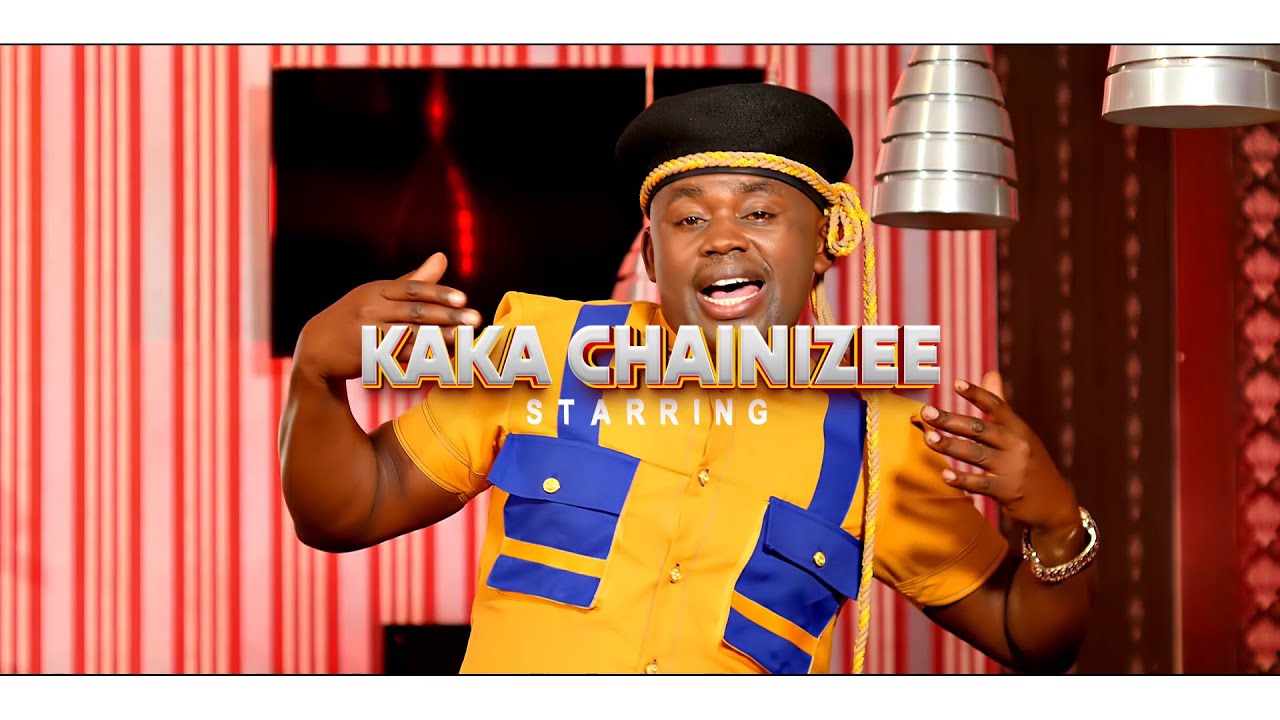 TICH TIIRE BY KAKA CHAINIZEE (OFFICIAL VIDEO)