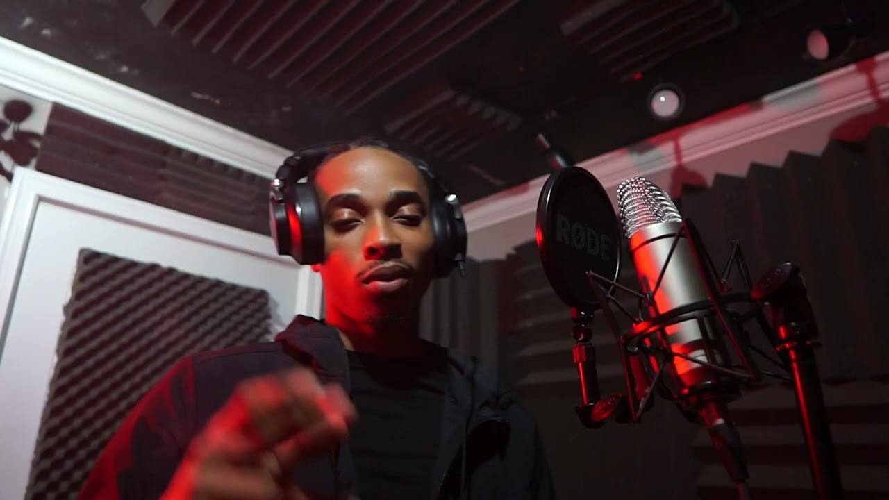 MGN Baby Deuce - Me, Myself, & I (One Mic) #448OneMic