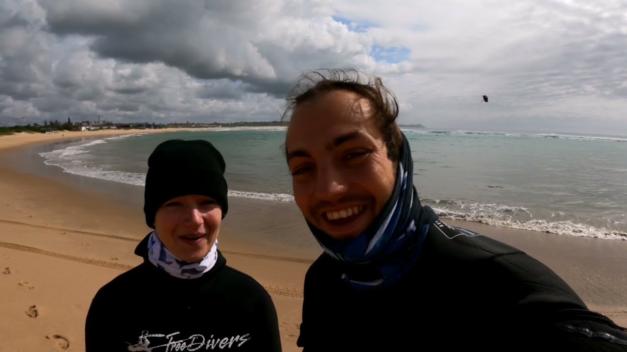 Vlog 4: Diving with Gozo Azul in Ponta Do Ouro