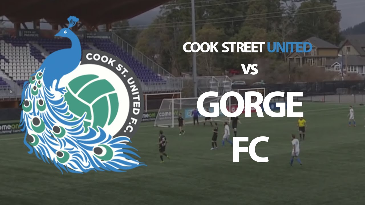 HIGHLIGHTS: George Pearkes Challenge Cup Final 2023