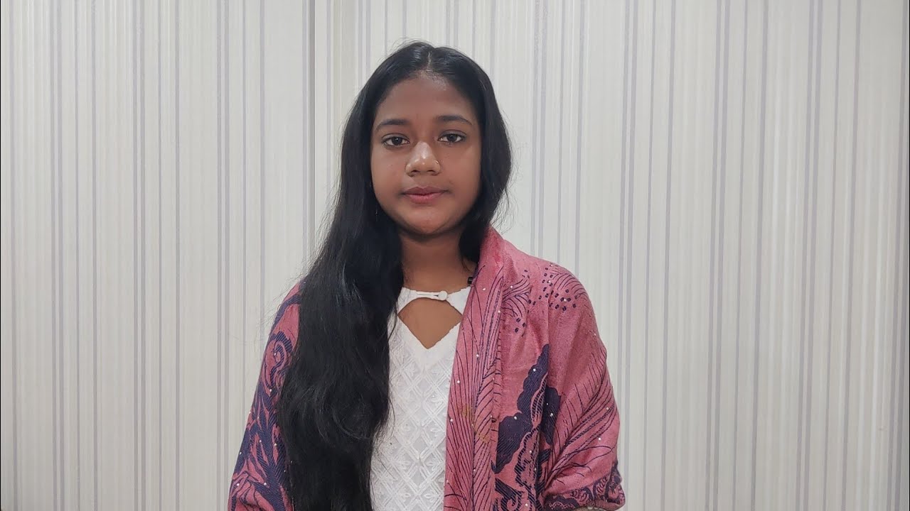 এতিম ১৬বছরের মেয়েটির বিয়ে হচ্ছে না ।
