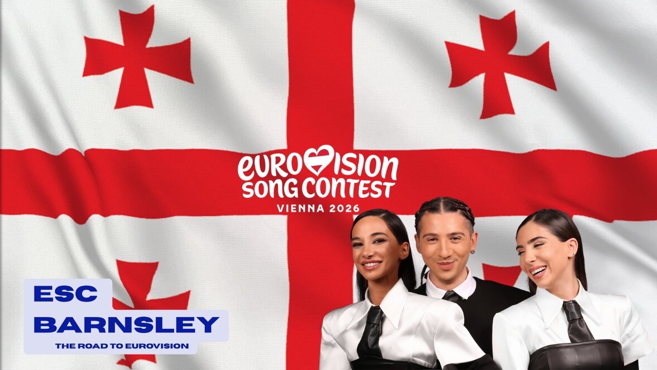 Reaction-Eurovision2026-Georgia-Bzikebi-On Replay