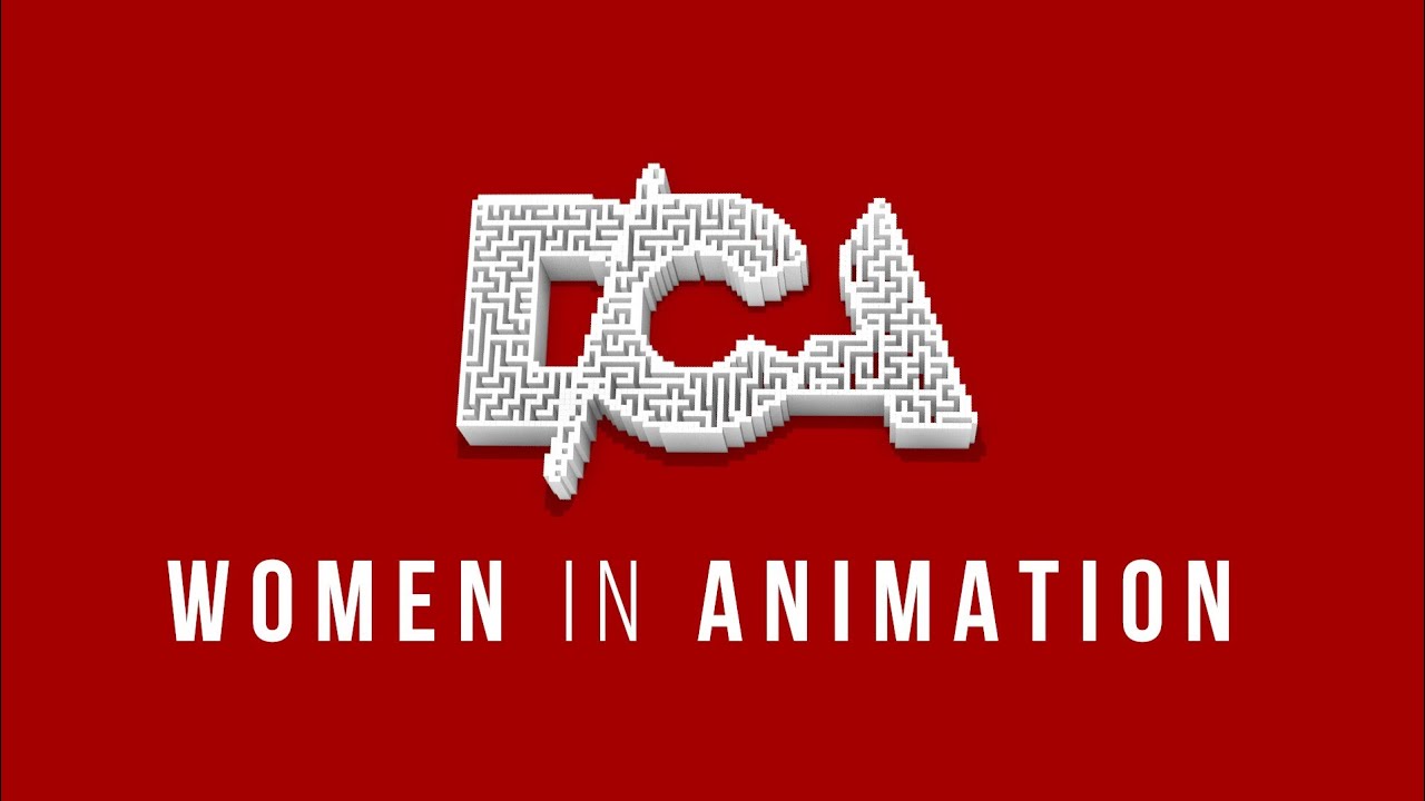 DCA Women in Animation/ Del-York Creative Academy