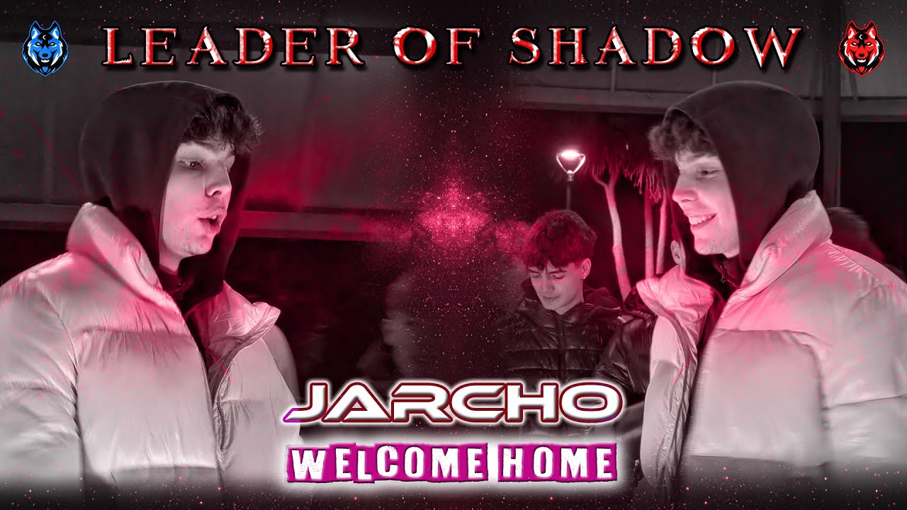 JARCHO | SHOWCASE | LEADER OF SHADOW 