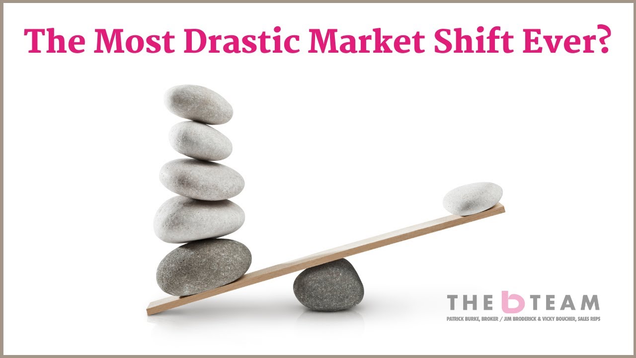 SUMMER 2022 Real Estate Market. What you need to know...