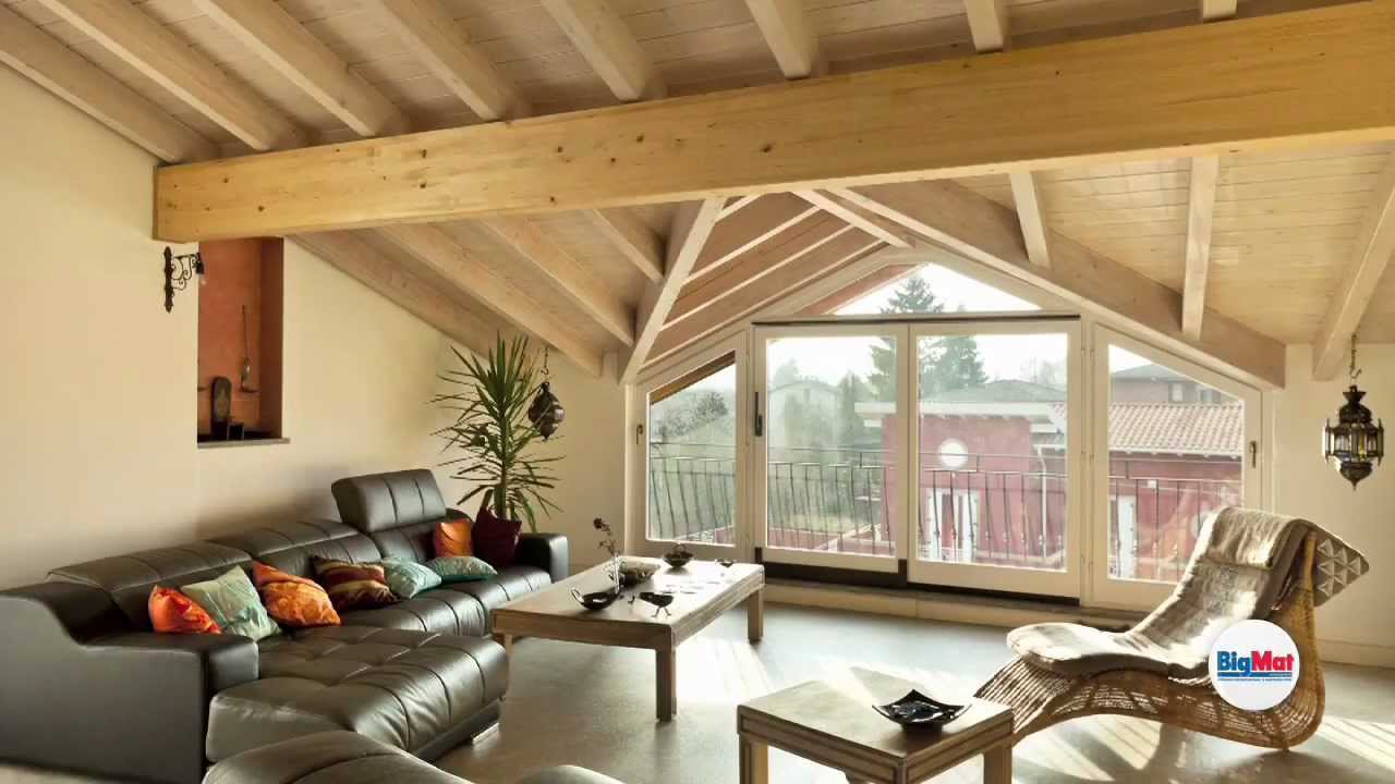 BigMat, Specialmente per il legno