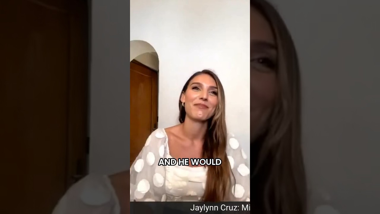 A Gibraltarian love story 😍 | Miss Grand Gibraltar Jaylynn Cruz