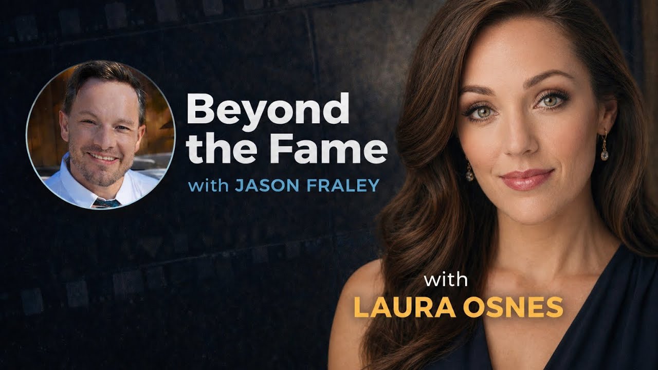 Laura Osnes
