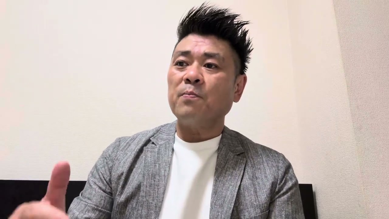 カズレーザーさん、二階堂ふみさん結婚。囁かれていた『予兆』。そして、この二人だからこそ期待するもの。発表から1時間10分で集めたことを話します。