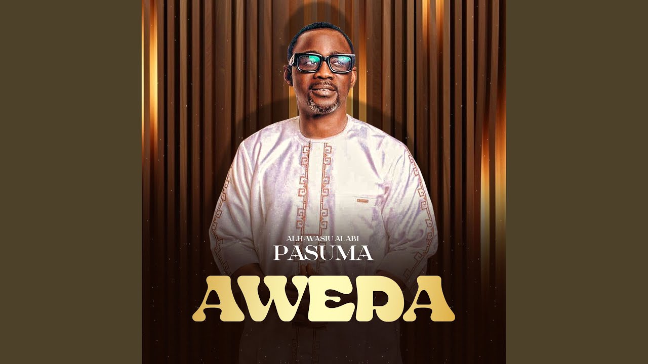 Aweda (Live)