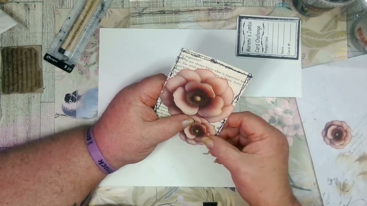Maremijumbocards Card 8   Made with Clipchamp