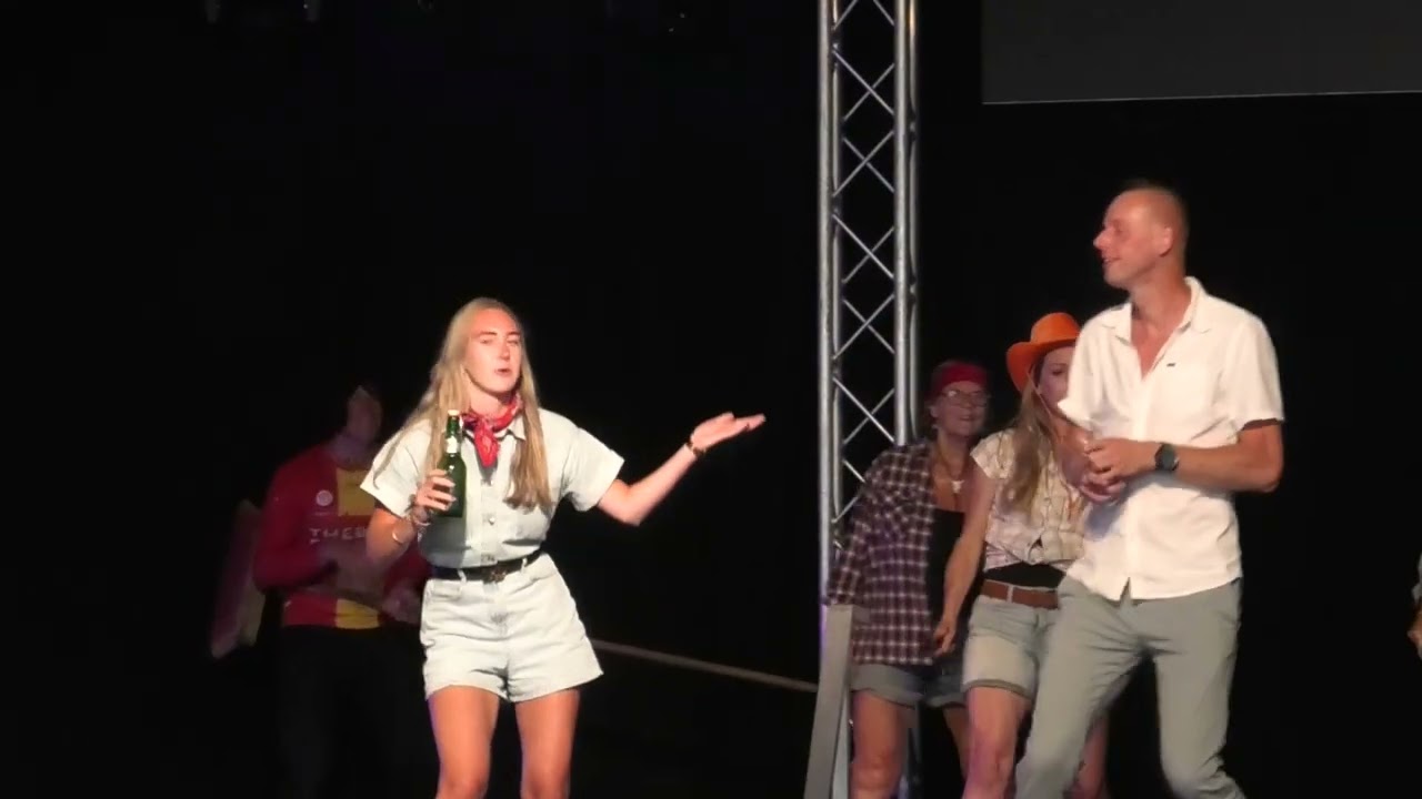 Ensyfair 2025 Playback Overijssel  De Torenburgers