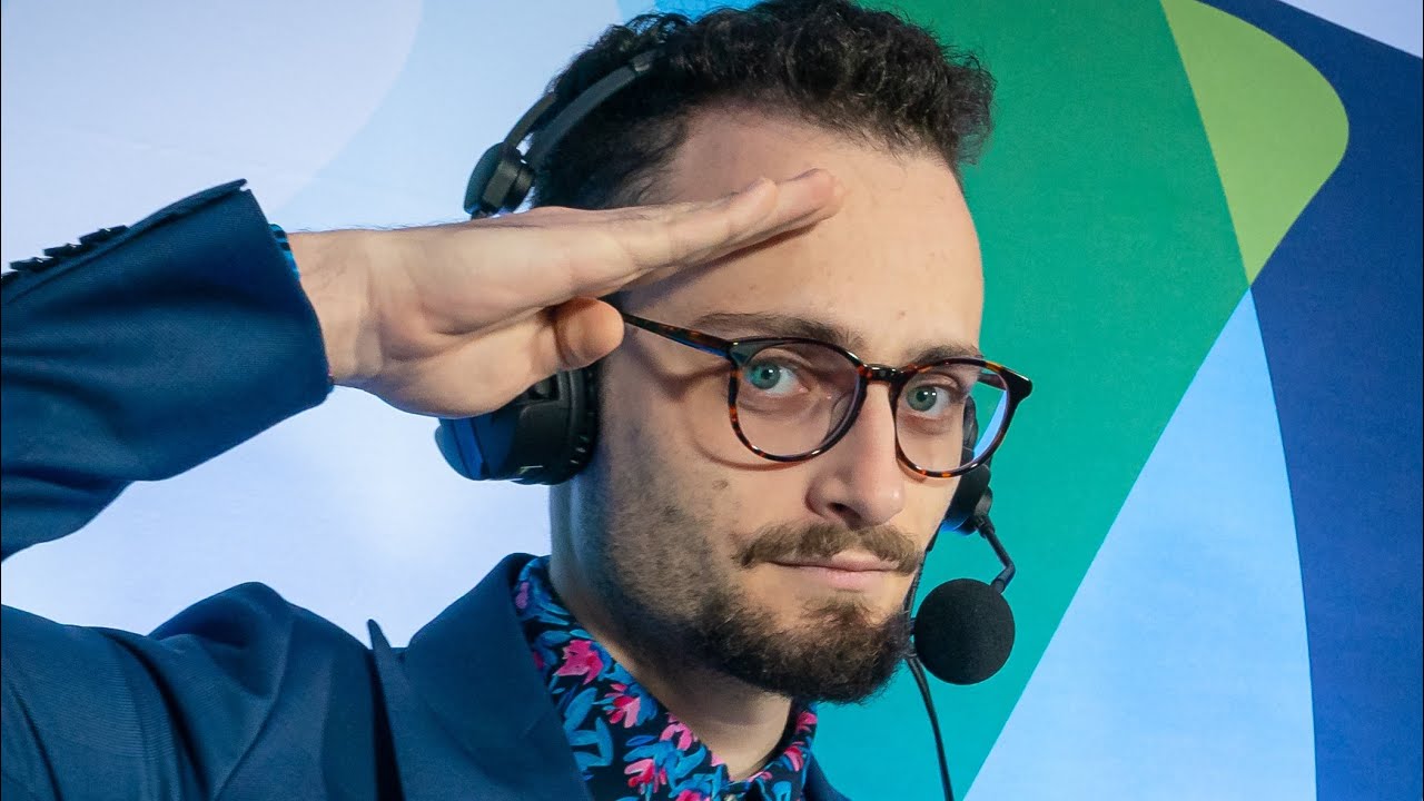 Guess The Elo Just Got BETTER