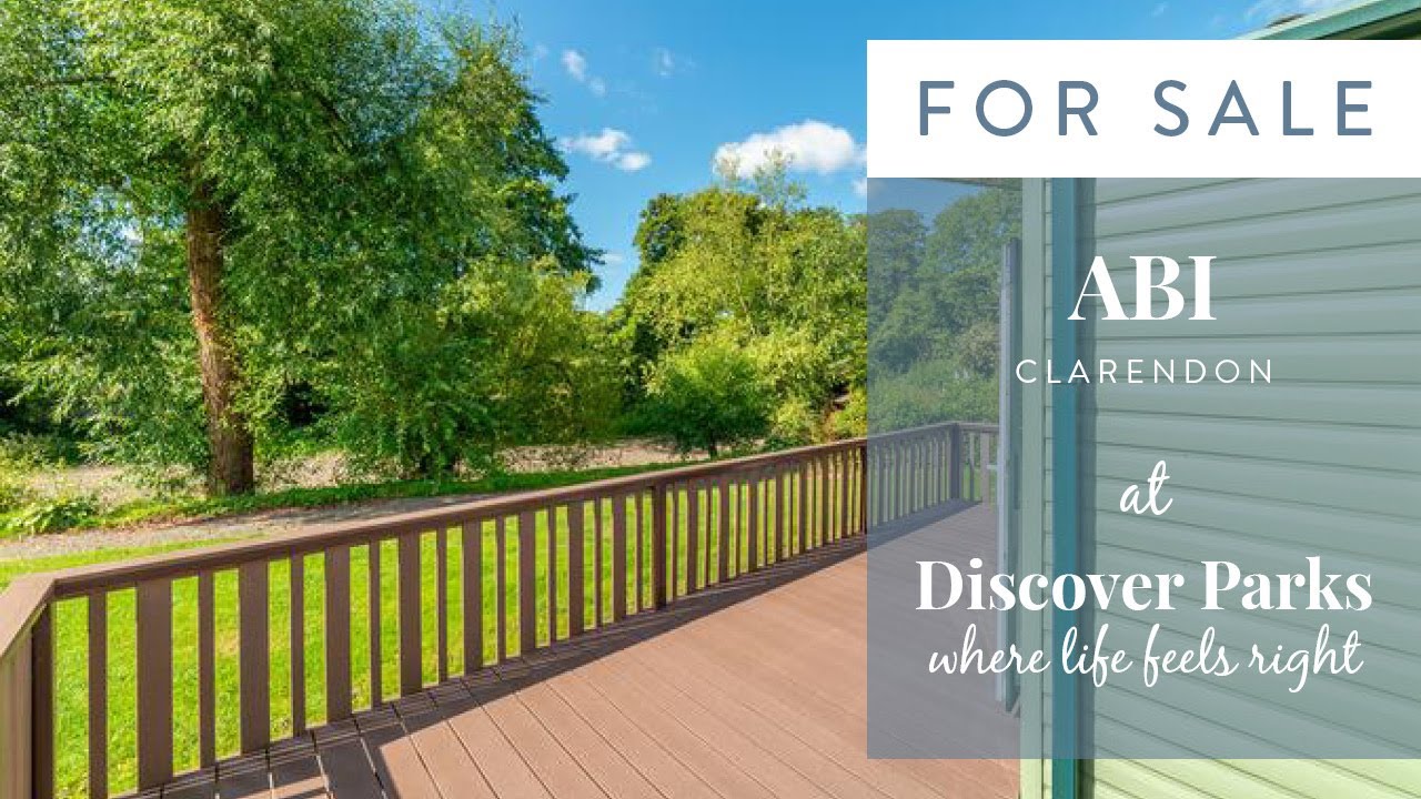 It's got your name written on it!