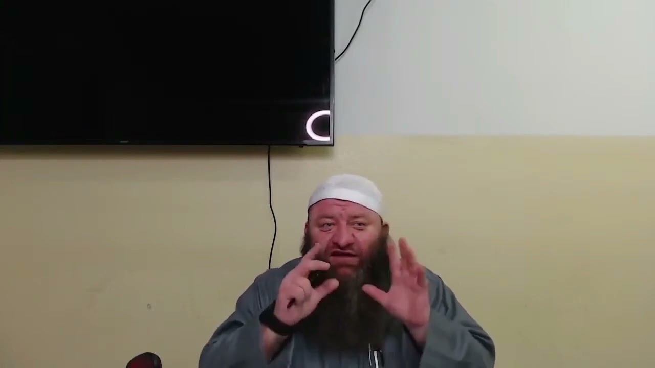 Erklärung der Eigenschaften Allahs | Yad=Hand? | Sehen hören reden sprechen wort Allah