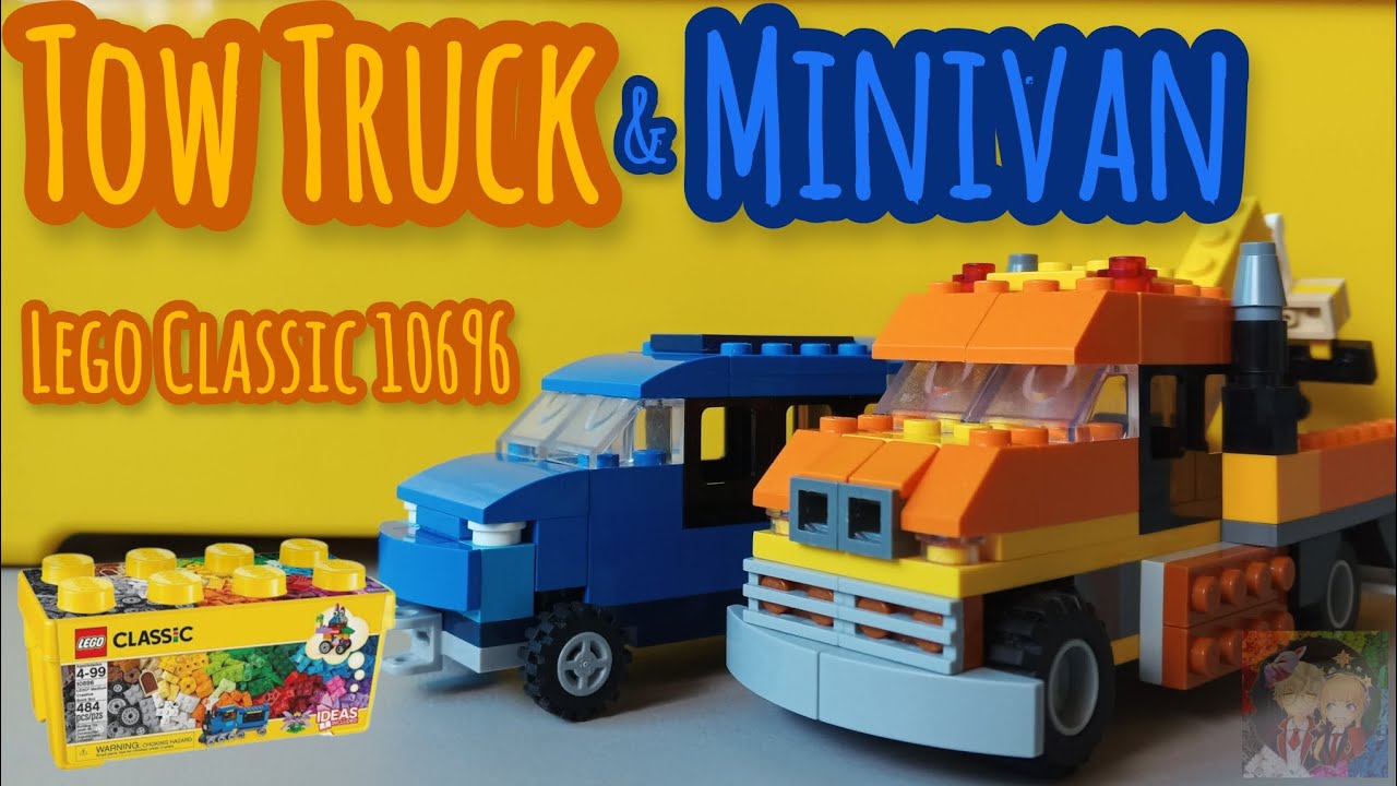 LEGO Classic 10696 