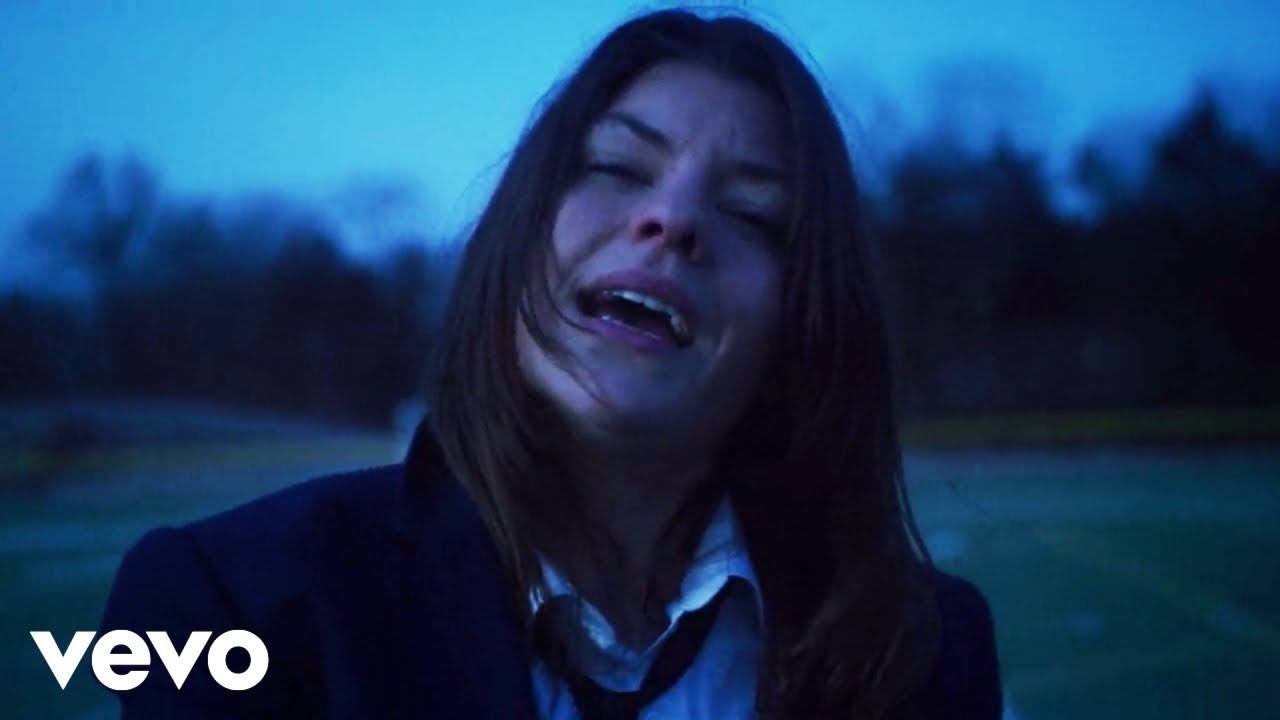 Donna Missal - Jupiter (Official Video)