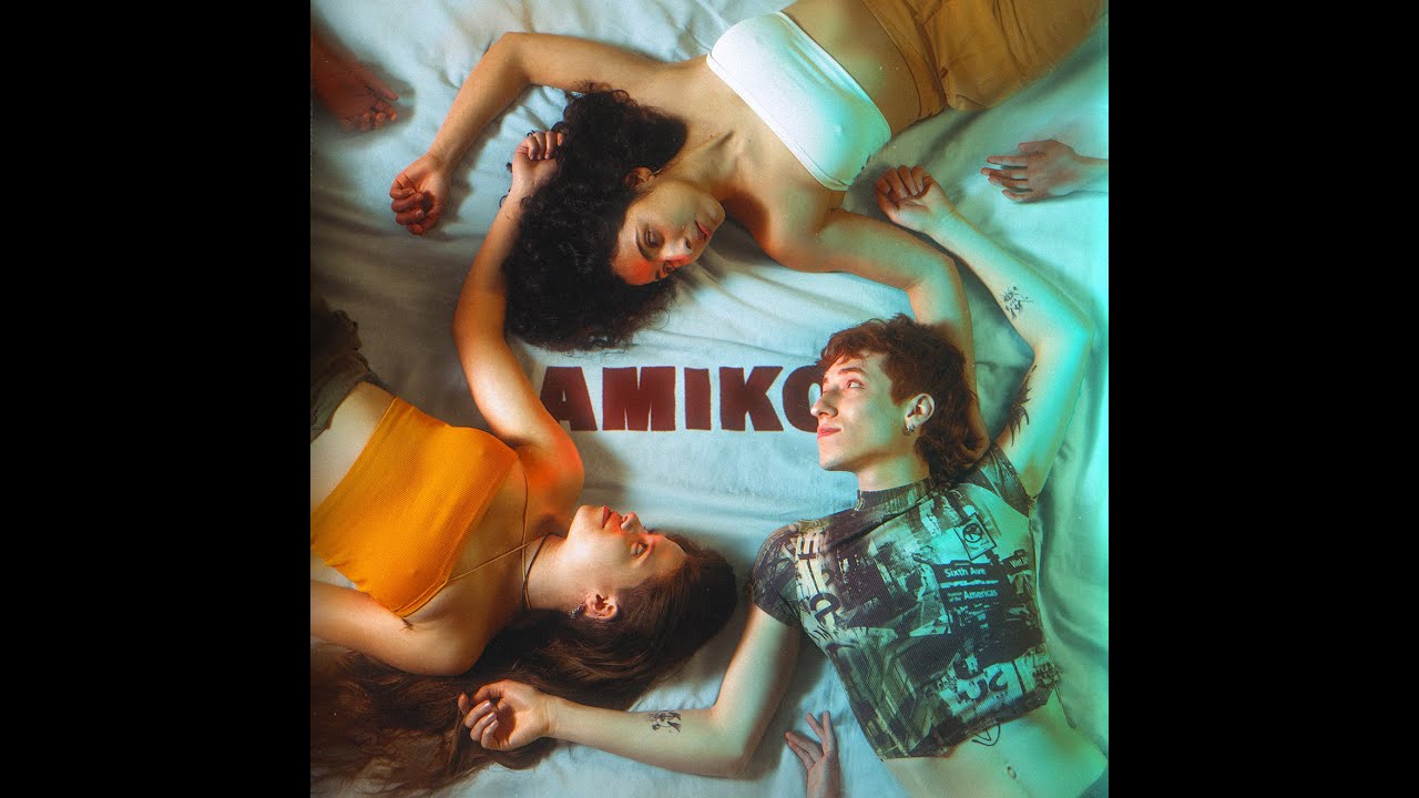 Café Bombón - AMIKO