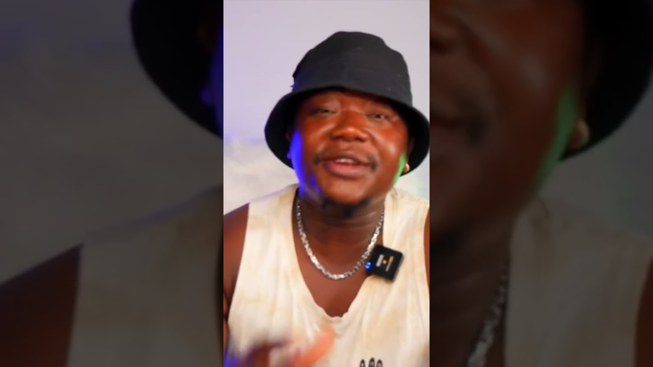 Nana KWAME Bediako