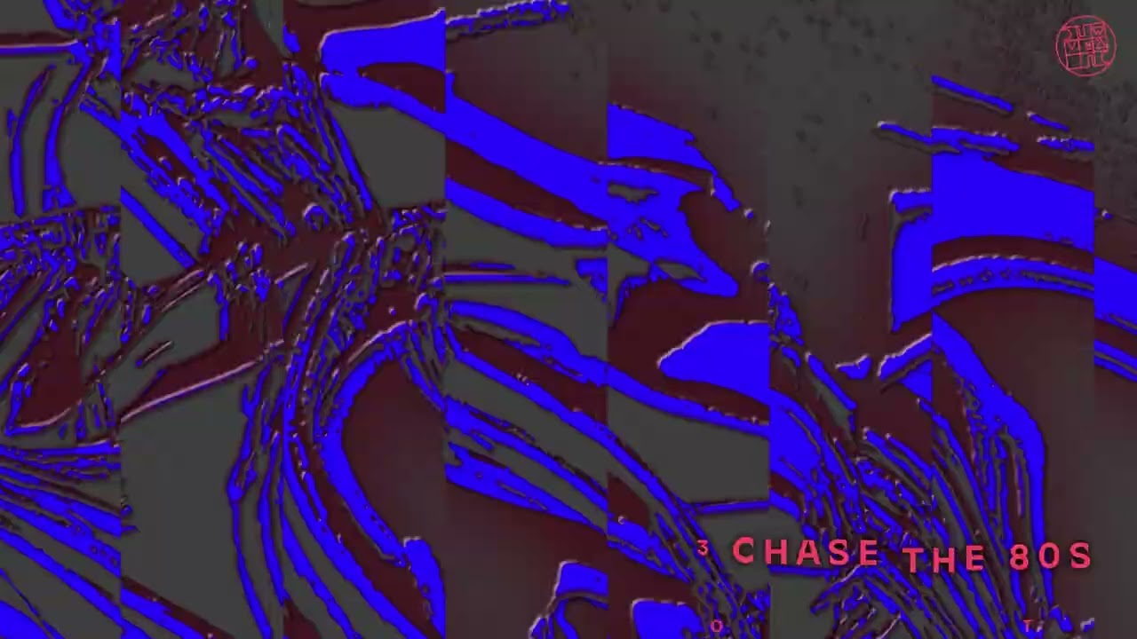 Ugo Banchi - Chase The 80's