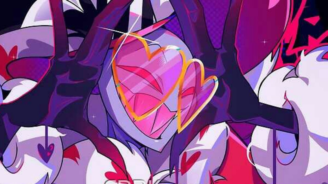 Hazbin Hotel Characters Theme Songs (Season 2 Update)