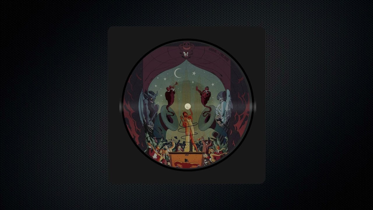Radul - Funk Sensation [VR​.​005]