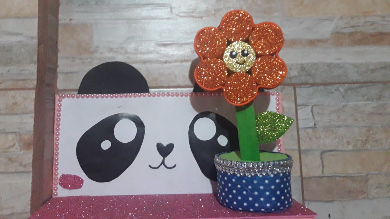 Flor con tapas de refresco .Manualidades con tapas de refresco