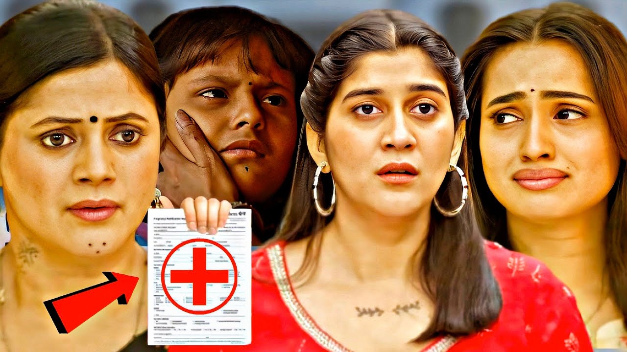 तितली का हार्ड होआ फेल, उड़े दीप्ति के होश पुष्पा बचा पाएगी तितली की जान 🤯 || Pushpa Impossible 🔥