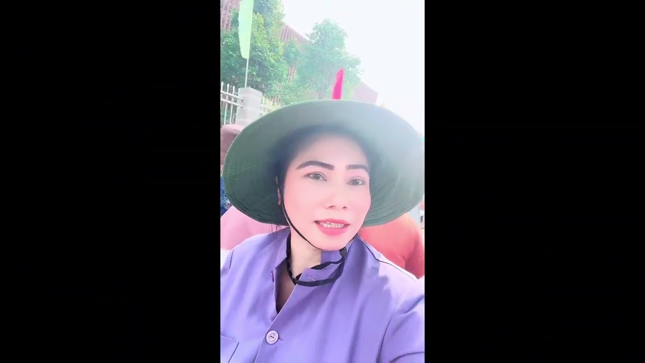 Rằm 15 tháng giêng 2026 . Bếp cơm chay thiện nguyện bạch kim Tuyết.ra 1,400 hợp cơm chay trao tặng 