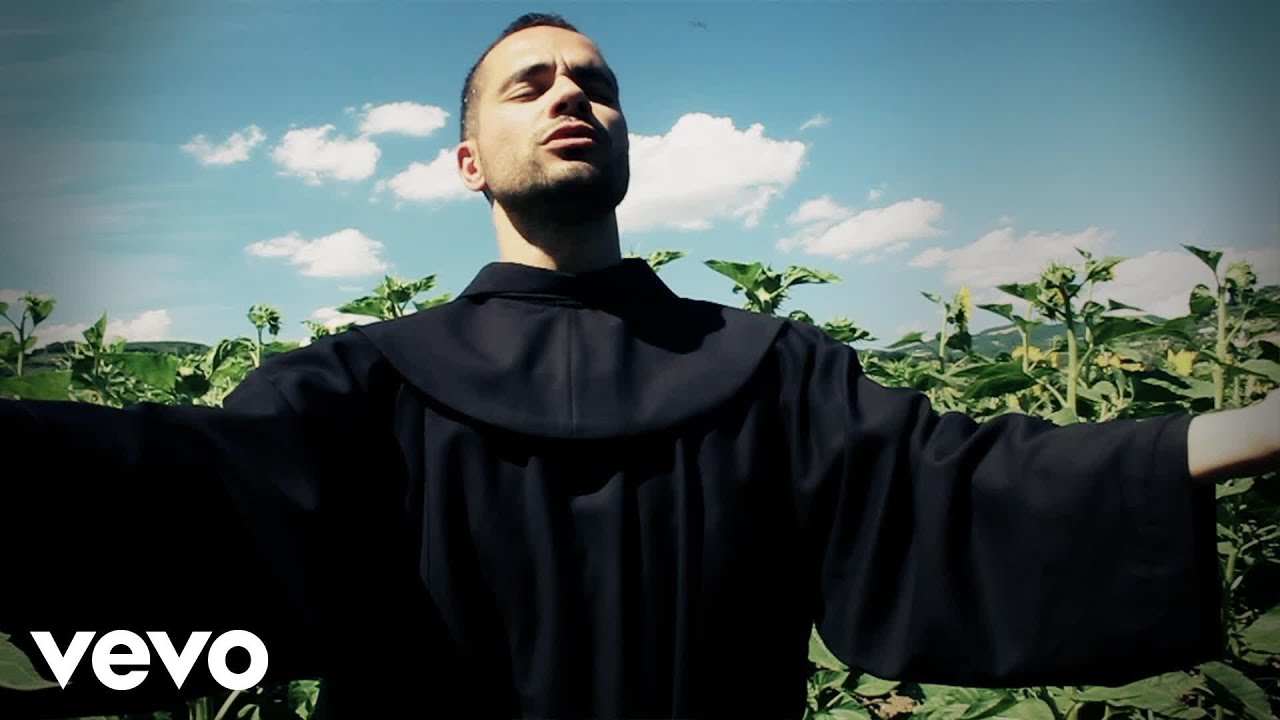 Friar Alessandro - Resta Con Noi, Signore, La Sera