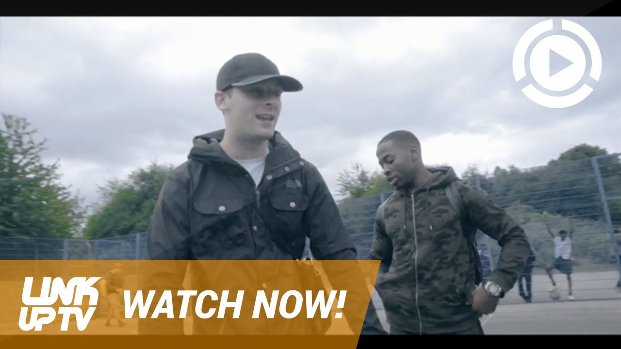 Vic Santoro Ft Mad Sam - Tales [Music Video] @ViczOfficial @MadSamUk